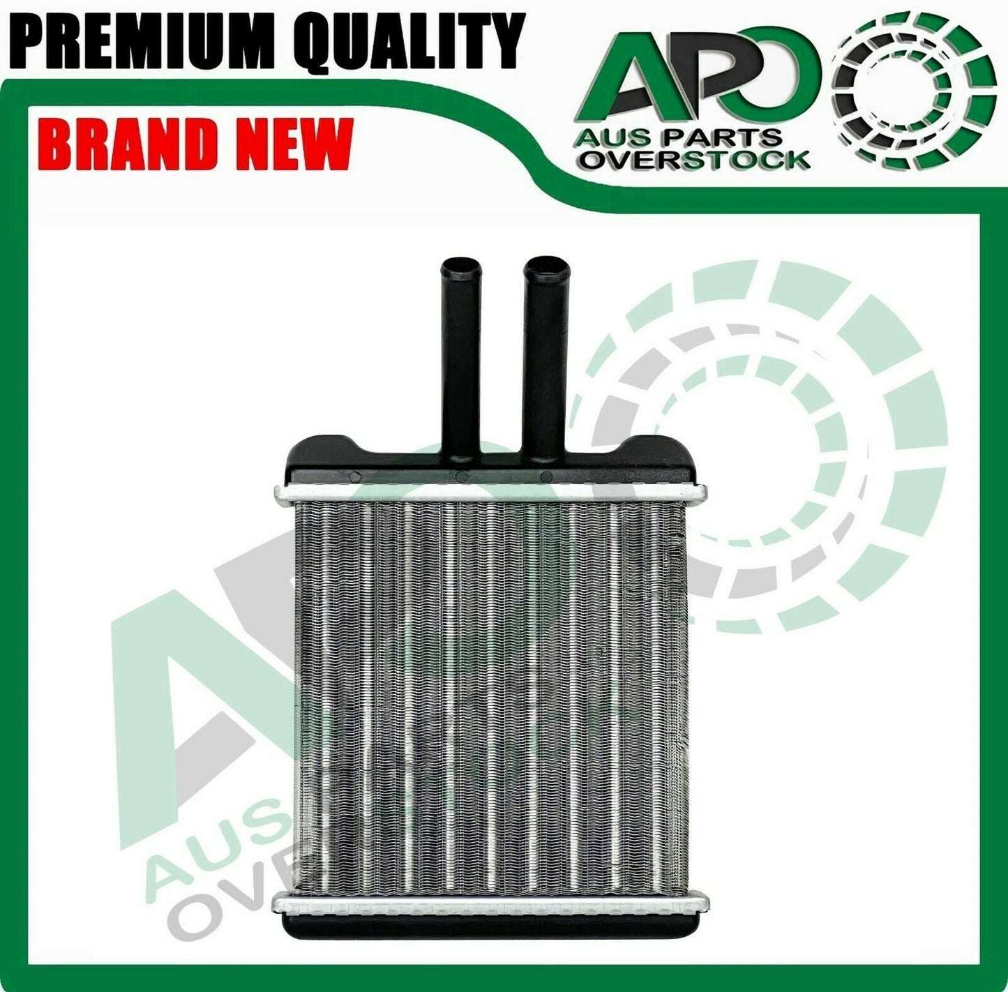 Heater Core For Daewoo Lanos 1997-2003