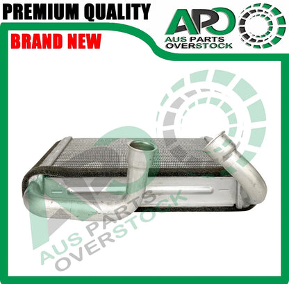 Heater Core For AUDI Q3 / Q3 QUATTRO F3B 7/2018-On