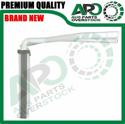 Heater Core For TOYOTA Yaris NPC90 NPC91 NPC130 NPC131 2005-On