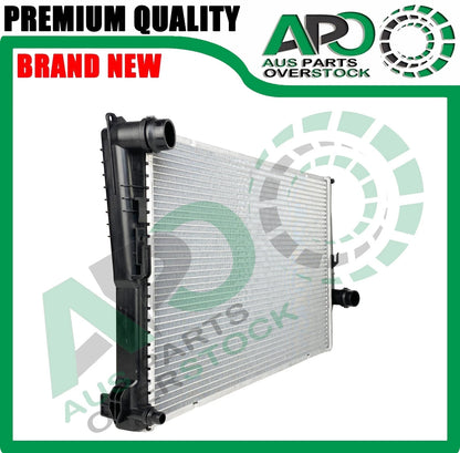 Radiator for BMW X3 F25 20i 28i 35i Petrol / 18d 20d 30d 35d Diesel
