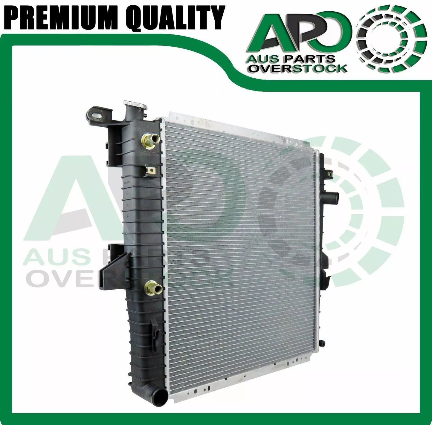 Radiator For FORD Explorer 5.0L V8 UN /UP/ UQ/ US 8/1996 - 4/2001 56mm Thick