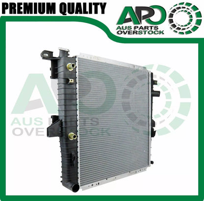 Radiator For FORD Explorer 5.0L V8 UN /UP/ UQ/ US 8/1996 - 4/2001 56mm Thick