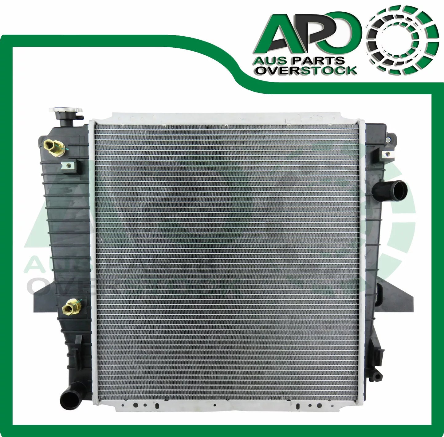 Radiator FORD EXPLORER II UN105/150 4.0L V6 1994-1997 Auto & Manual