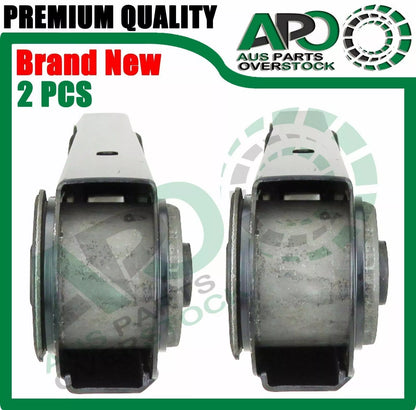 Rear Lower Left Right Control Arms For JEEP CHEROKEE KJ 9/2001-2003