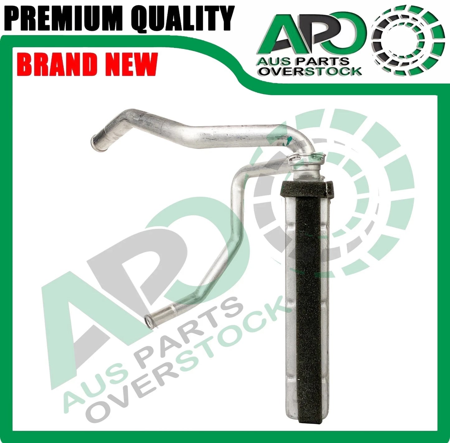 Heater Core SUBARU OUTBACK LIBERTY BH 1998-8/2003