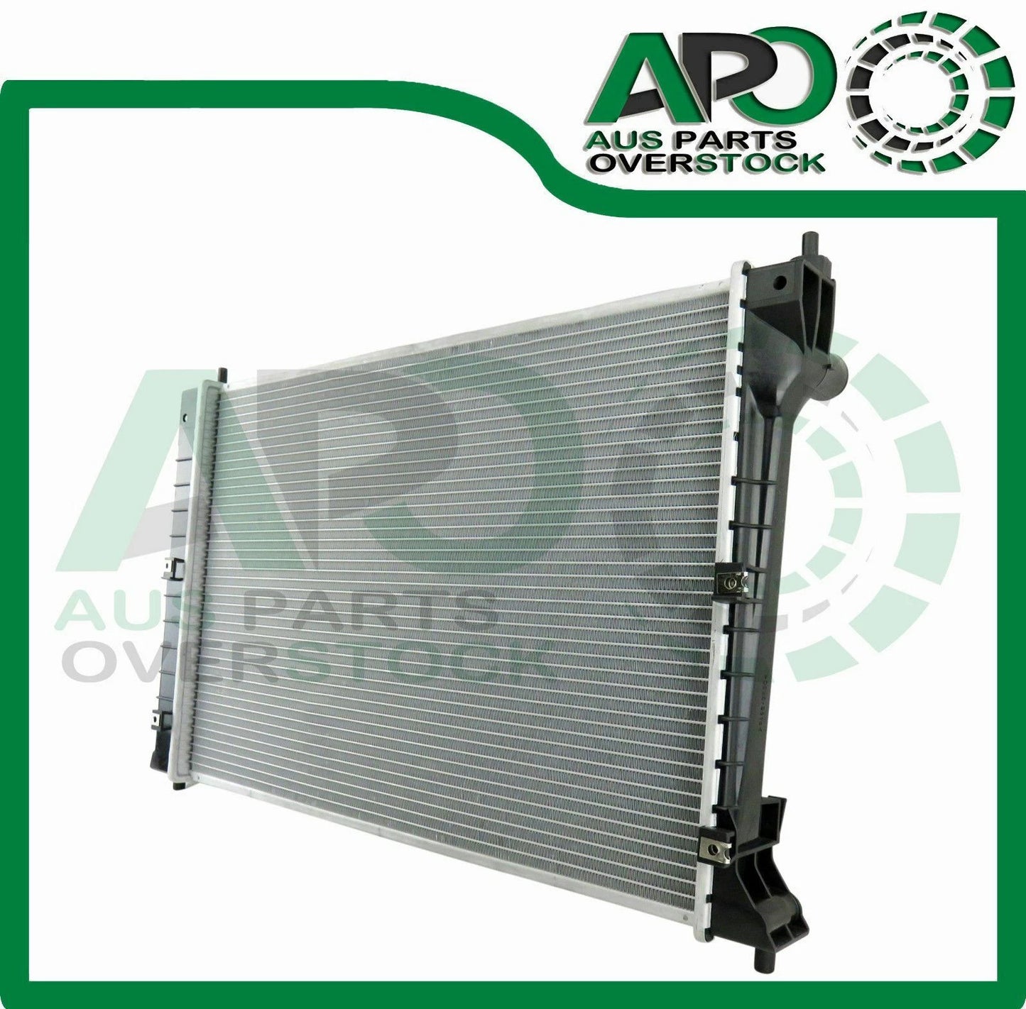 Radiator For Ford FALCON AU 6 & 8 Cyl 9/98-9/02 Auto & Manual