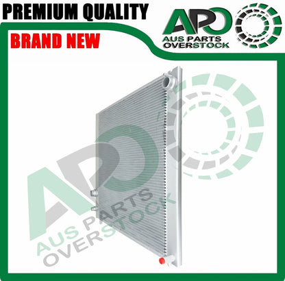 Radiator For LANDROVER RANGE ROVER 3 III L322 5.0L Petrol 2009-On