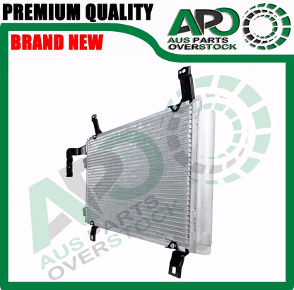 Air Condenser for MAZDA 6 GG GY 1.8L 2.0L 2.3L Petrol / 2.0 Diesel 4/2002-On