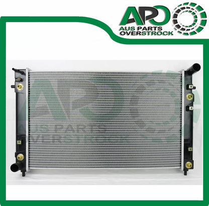 Radiator HOLDEN Commodore VT VX VU V8 5.7L AT/MT 97-9/02