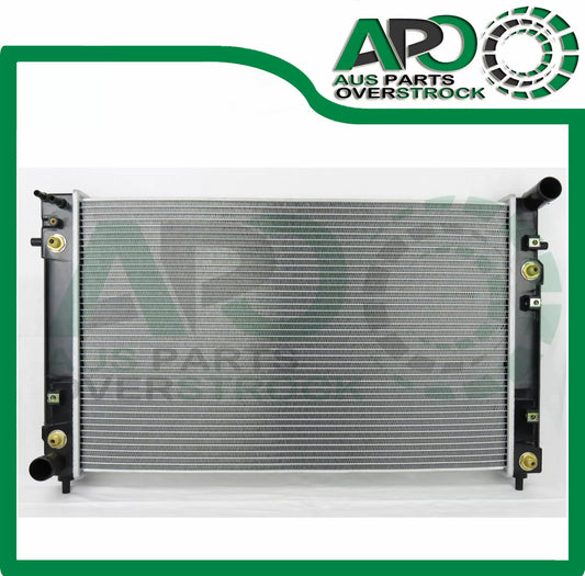 Radiator HOLDEN Commodore VT VX VU V8 5.7L AT/MT 97-9/02