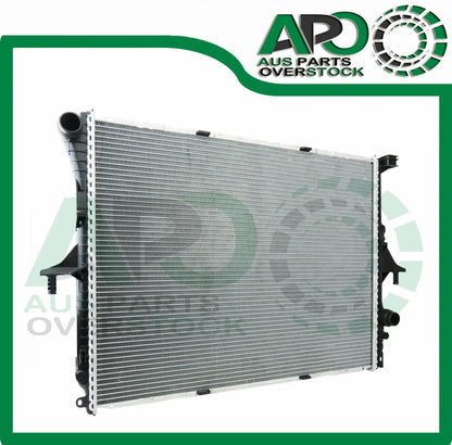 Radiator VOLKSWAGEN TOUAREG Petrol & Diesel Auto Manual 2004-On