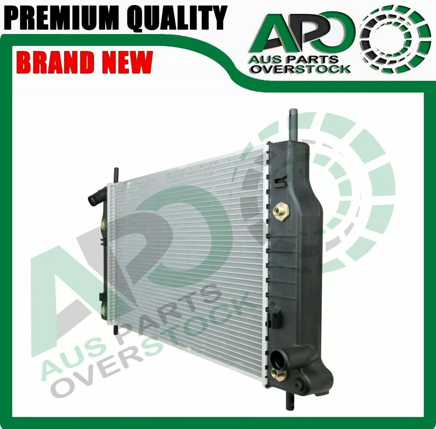 Radiator For FORD MONDEO FD GD HA HB 1.6L 1.8L 2.0L Petrol 1992-9/2000