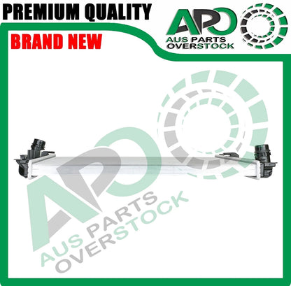 Radiator For BMW 4 SERIES G22 420i Coupe 1.6L 2.0L Petrol 2020-On