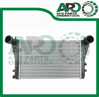 INTERCOOLER Volkswagen Caddy GOLF V EOS JETTA PASSAT TIGUAN / AUDI A3 TT