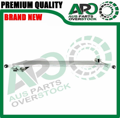 Air Condenser for MITSUBISHI LANCER CG Sedan 06/02-08/03