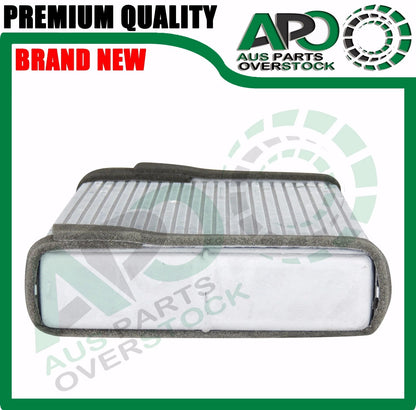 Heater Core For FORD Telstar AY - AX 1993-1997 // MAZDA 626 1992-On