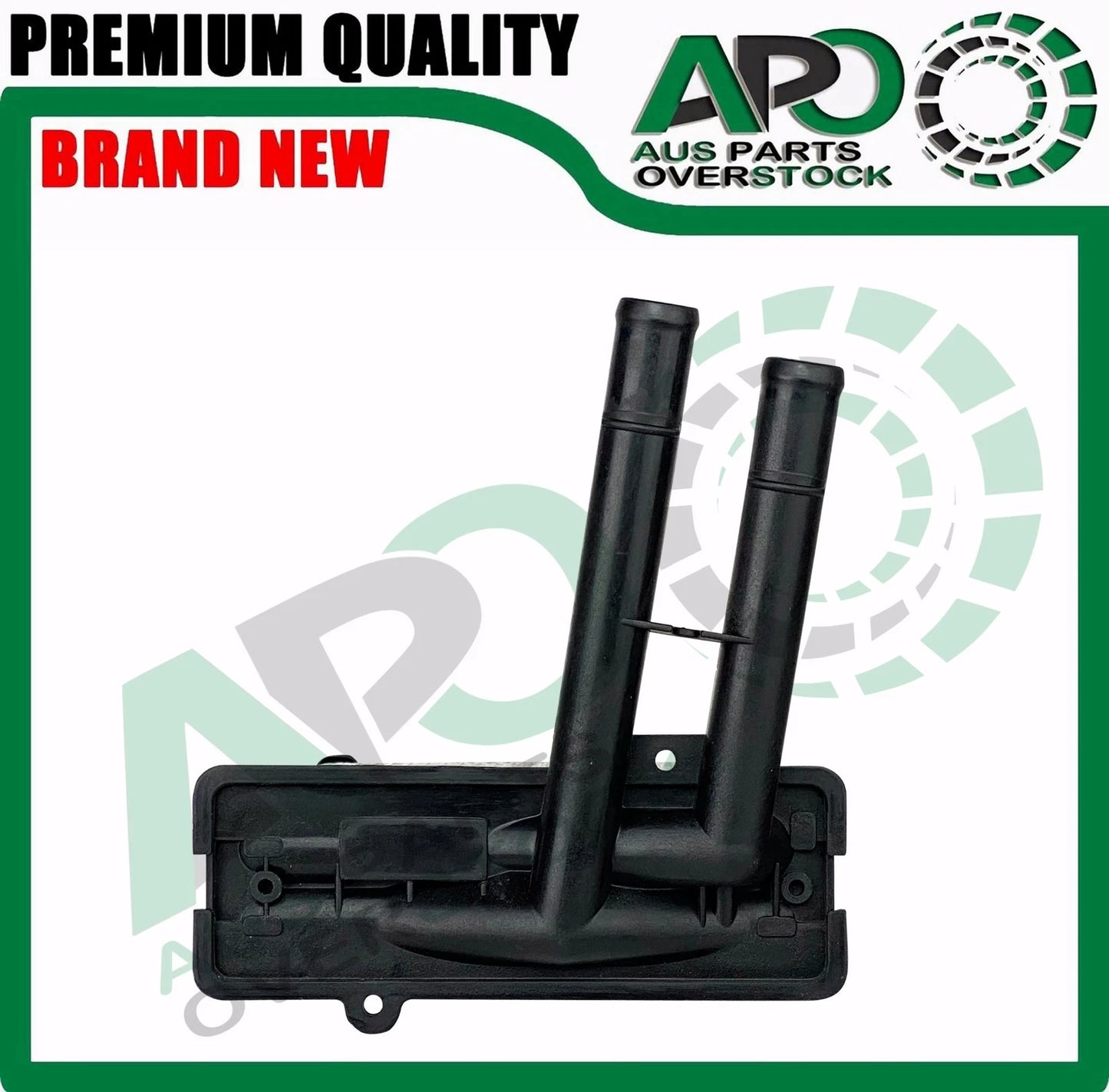 Heater Core For AUDI A4 / S4 B5 Petrol / Diesel 3/1994-On