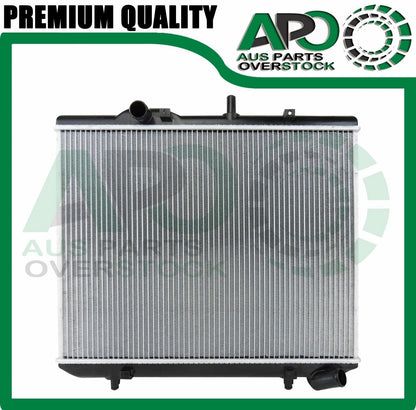 Radiator For MERCEDES VAN MB100 MB140D PETROL 1999-2004 *45CM HEIGHT