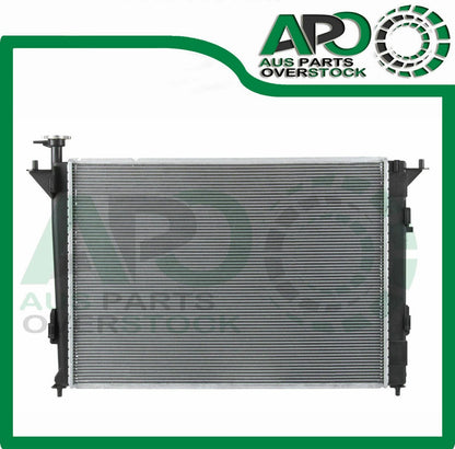 Radiator For HYUNDAI SANTA FE CM Auto Manual 2010-On