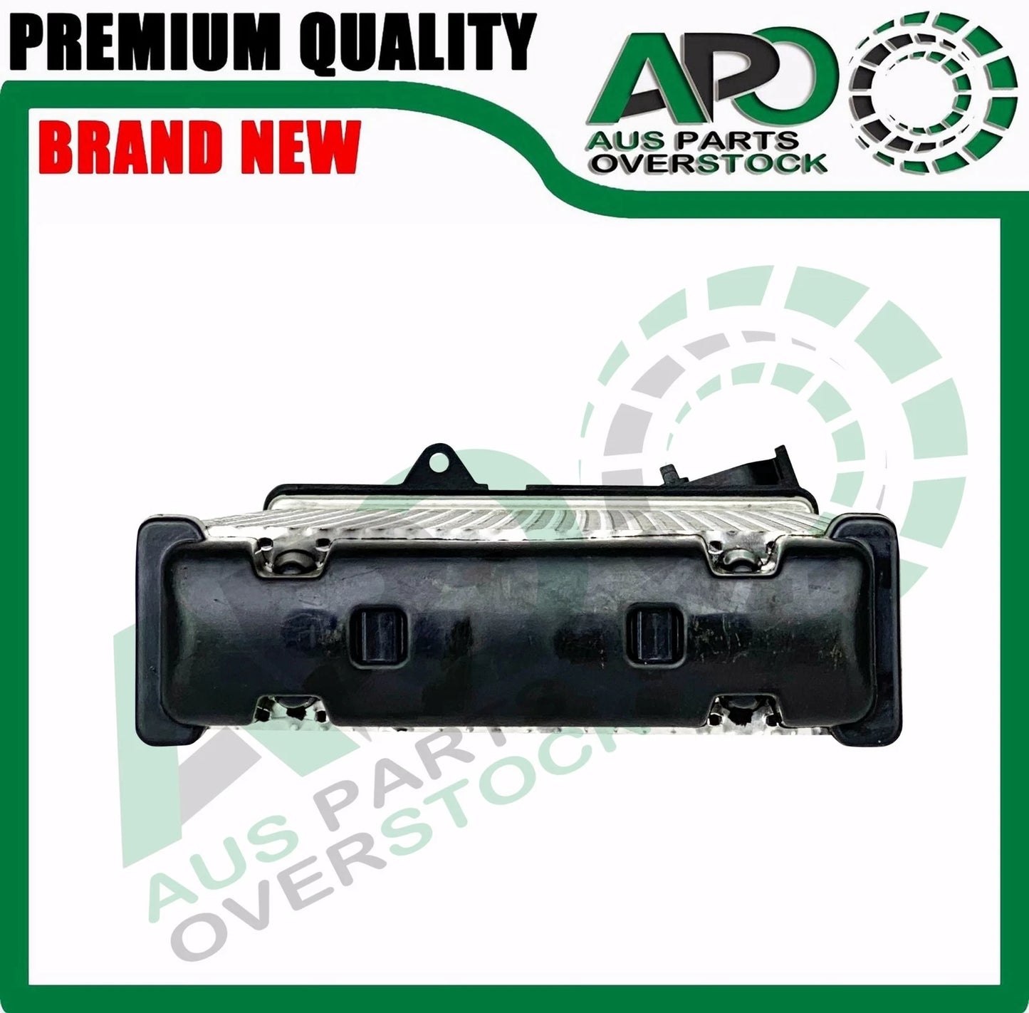 Heater Core For Peugeot 607 9D 9U Petrol / Diesel 5/2000-On