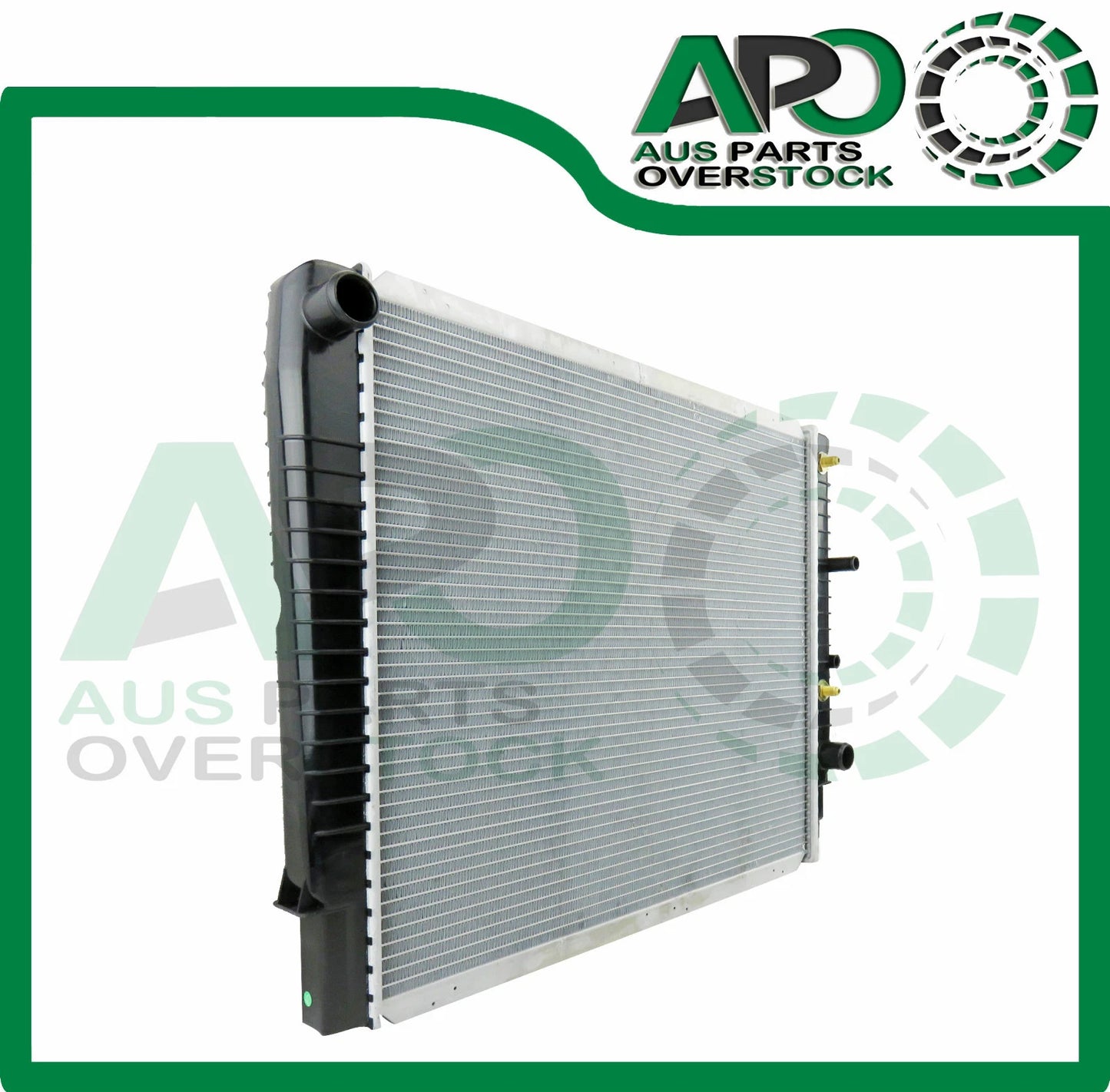 Radiator For Volvo 940 960 7/1990-12/1996 // S90 V90 12/96-1998