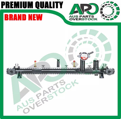 Radiator SUZUKI Baleno EW 1.0L Turbo / 1.4L Petrol Auto Manual 2/2016-On