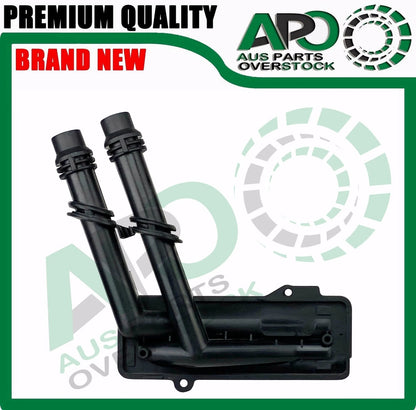 Heater Core For AUDI A3 / S3 8L Petrol / Diesel 9/1996-