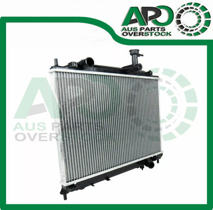 Radiator For HYUNDAI Accent MC GLS 9/2005-On Manual