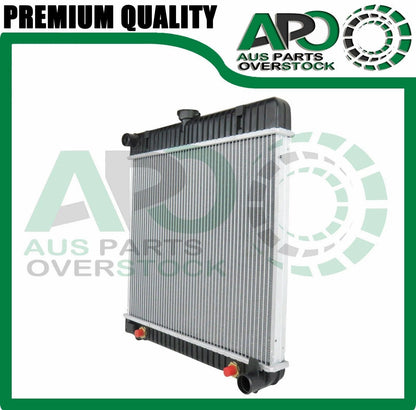 Radiator For MERCEDES S CLASS W123 280S 280SE Auto Manual 1979-1985