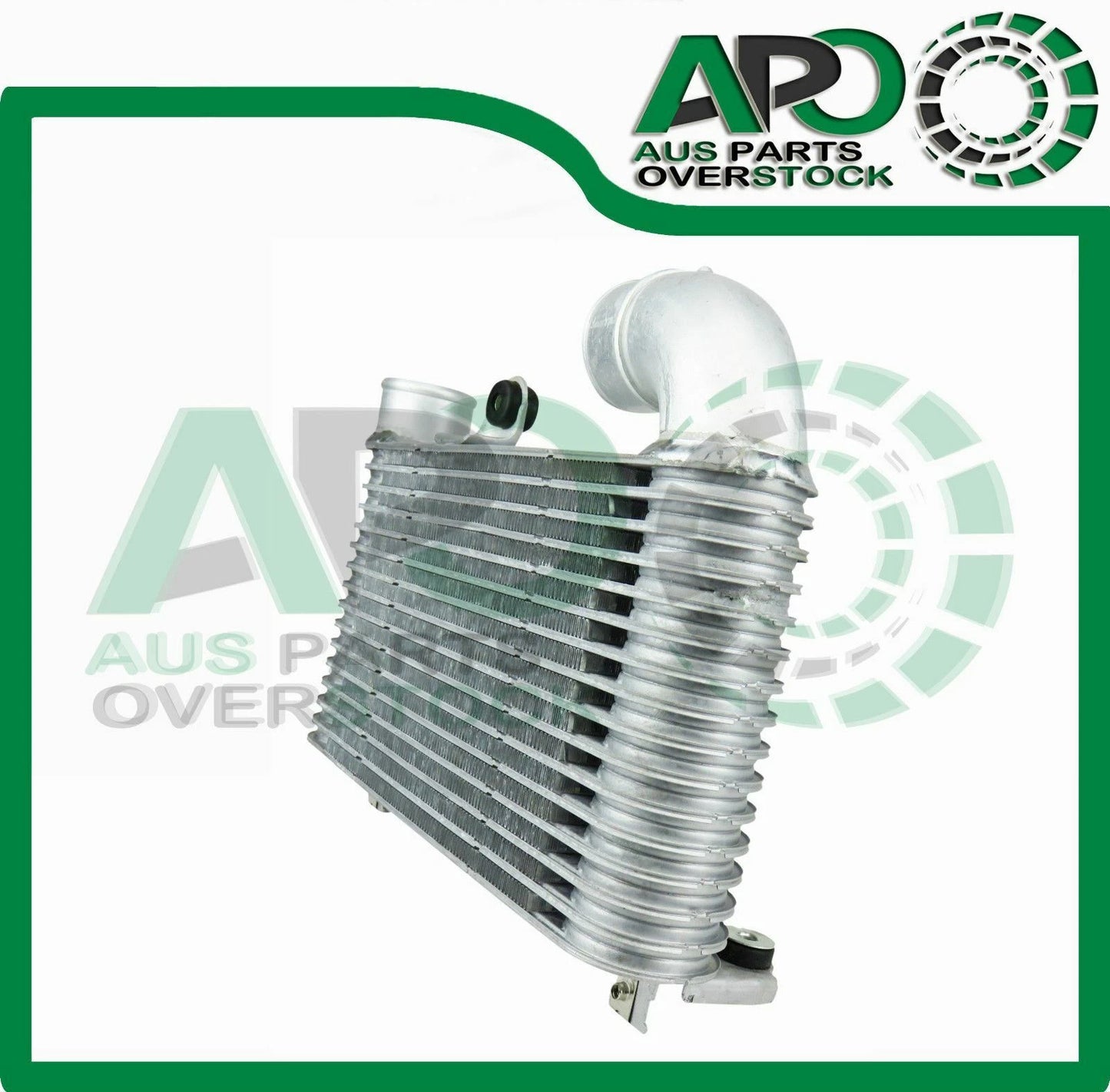 Intercooler for Toyota HiAce / Commuter KDH 2005-On