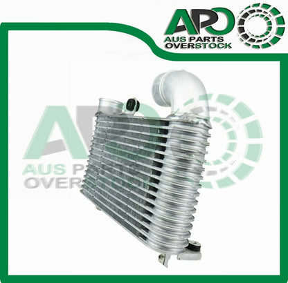 Intercooler for Toyota HiAce / Commuter KDH 2005-On