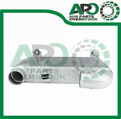 Intercooler for Toyota HiAce / Commuter KDH 2005-On