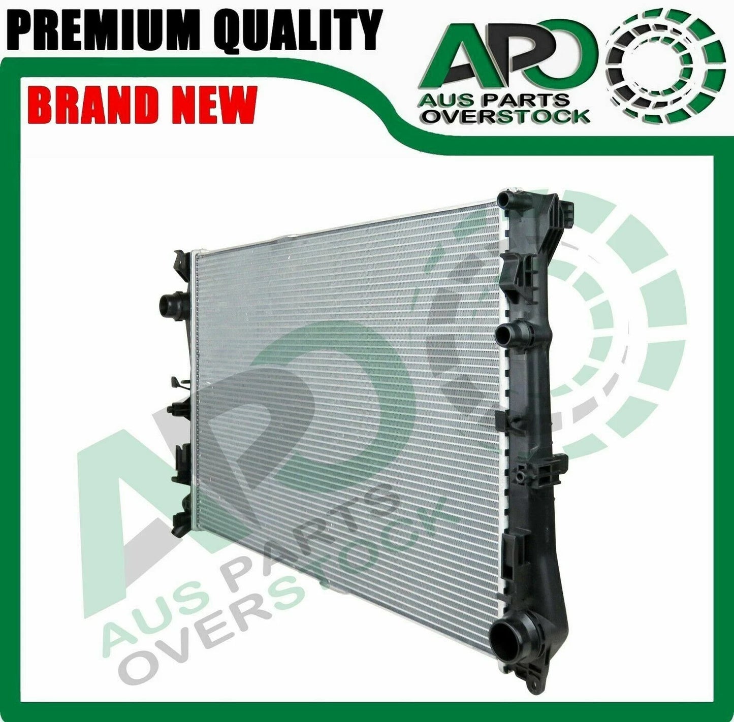 Radiator For MERCEDES E-CLASS W213,238 E180 E200 E220 E250 1/2016-On