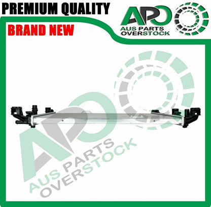 Radiator For MERCEDES GLA CLASS W246 CLA180 CLA200 CLA220 Petrol Diesel 12/2013-11/2019