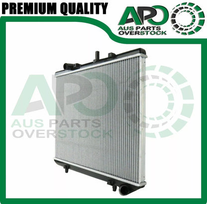 Radiator For MERCEDES VAN MB100 MB140D PETROL 1999-2004 *45CM HEIGHT