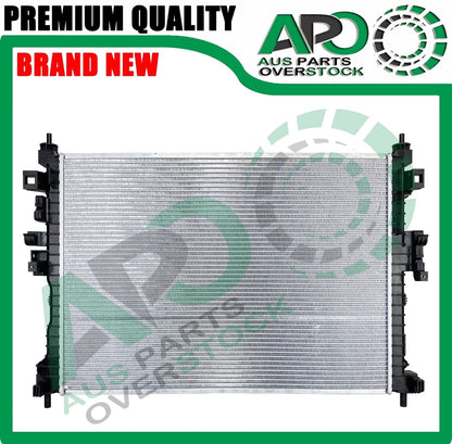 Radiator For GWM HAVAL JOLION 1.5L Hybrid Petrol Auto 2021-On