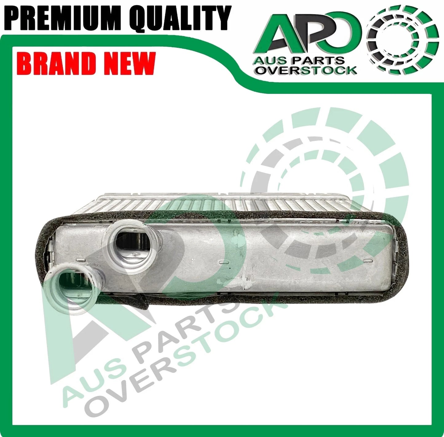 Heater Core For VOLVO V60 155 157 9/2010-On