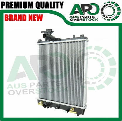 Radiator HOLDEN CRUZE YG 00-05 / SUZUKI IGNIS RG413 2000-2005 Auto Manual