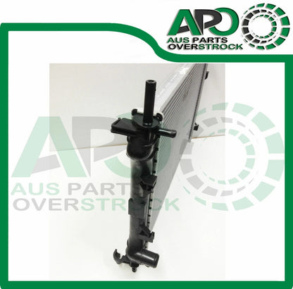 Radiator Ford VH / VJ Transit 2.4L 00 - 06 Auto & Manual 620mm