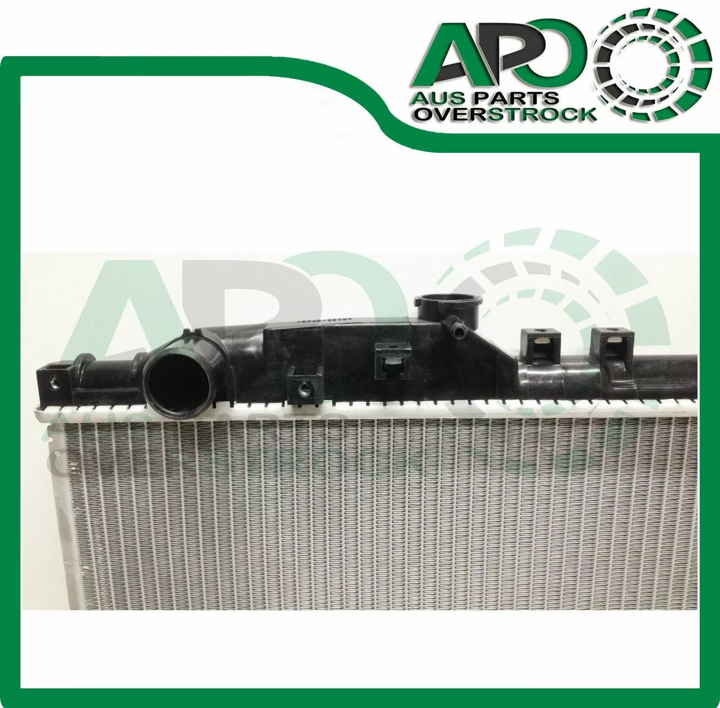 Radiator For LEXUS LS430 UCF30 4.3L V8 Auto Manual 8/2000-4/2007