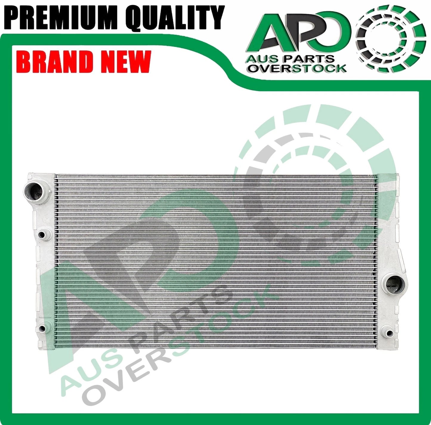 Radiator for BMW 5 series F07 F10 F11 535i 2009-2017