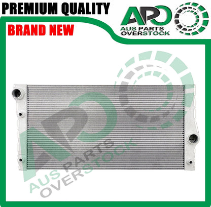 Radiator for BMW 5 series F07 F10 F11 535i 2009-2017