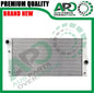 Radiator for BMW 5 series F07 F10 F11 535i 2009-2017