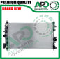 Radiator For HOLDEN MALIBU EM 2.0T Diesel Auto Manual 2013-2016