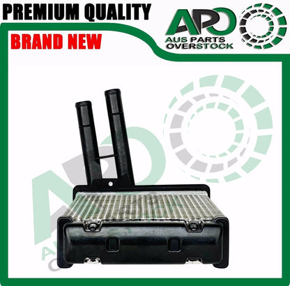 Heater Core For AUDI A4 / S4 B5 Petrol / Diesel 3/1994-On