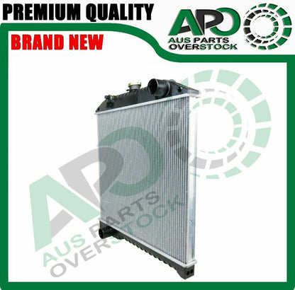 Radiator For Hino Ranger KC / FD Manual 1994-1998 *645mm Height