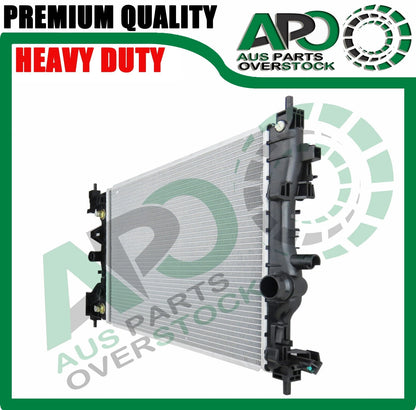 Radiator For HOLDEN CRUZE JG 2009-On Auto & Manual