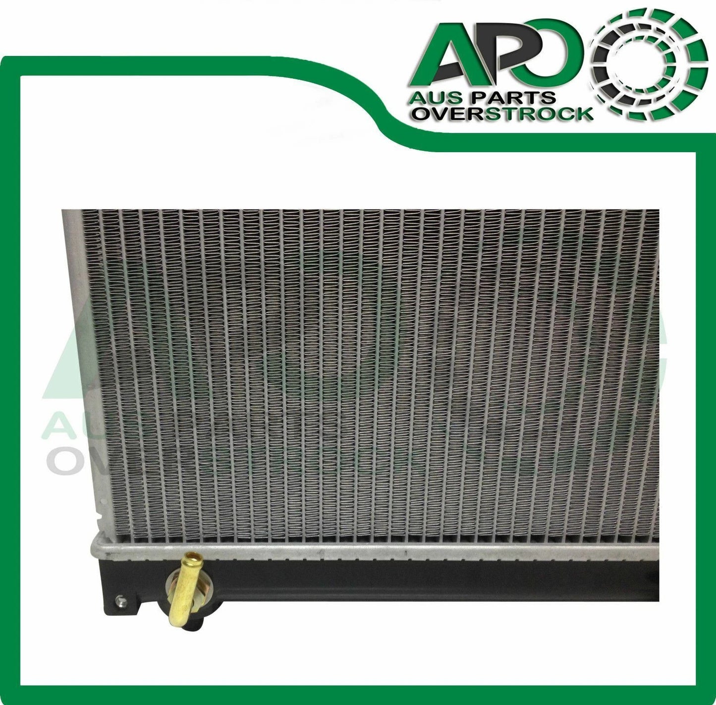 Radiator SUZUKI GRAND VITARA 1.6L 4CLY Auto Manual 1998-2003