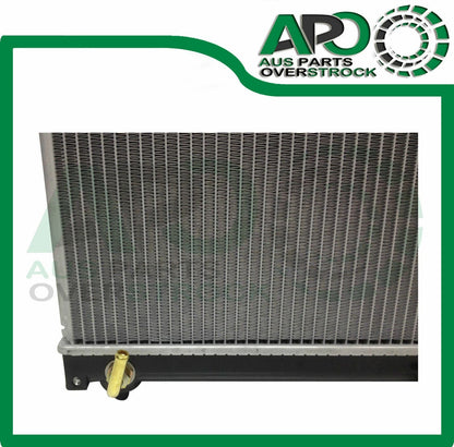 Radiator SUZUKI GRAND VITARA 1.6L 4CLY Auto Manual 1998-2003
