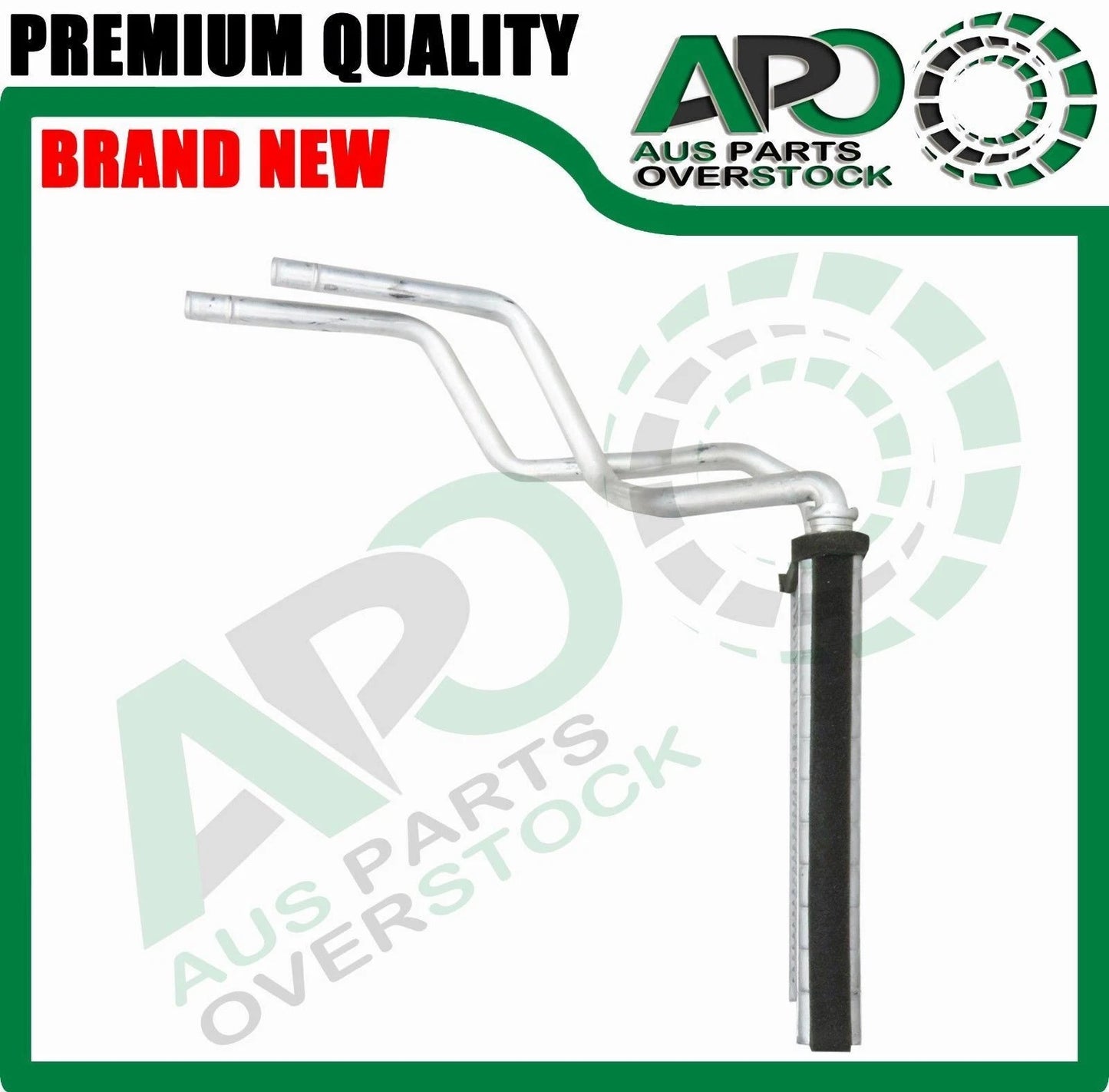 Heater Core For TOYOTA LANDCRUISER PRADO GRJ150R KDJ150R KDJ155R 2009-2015